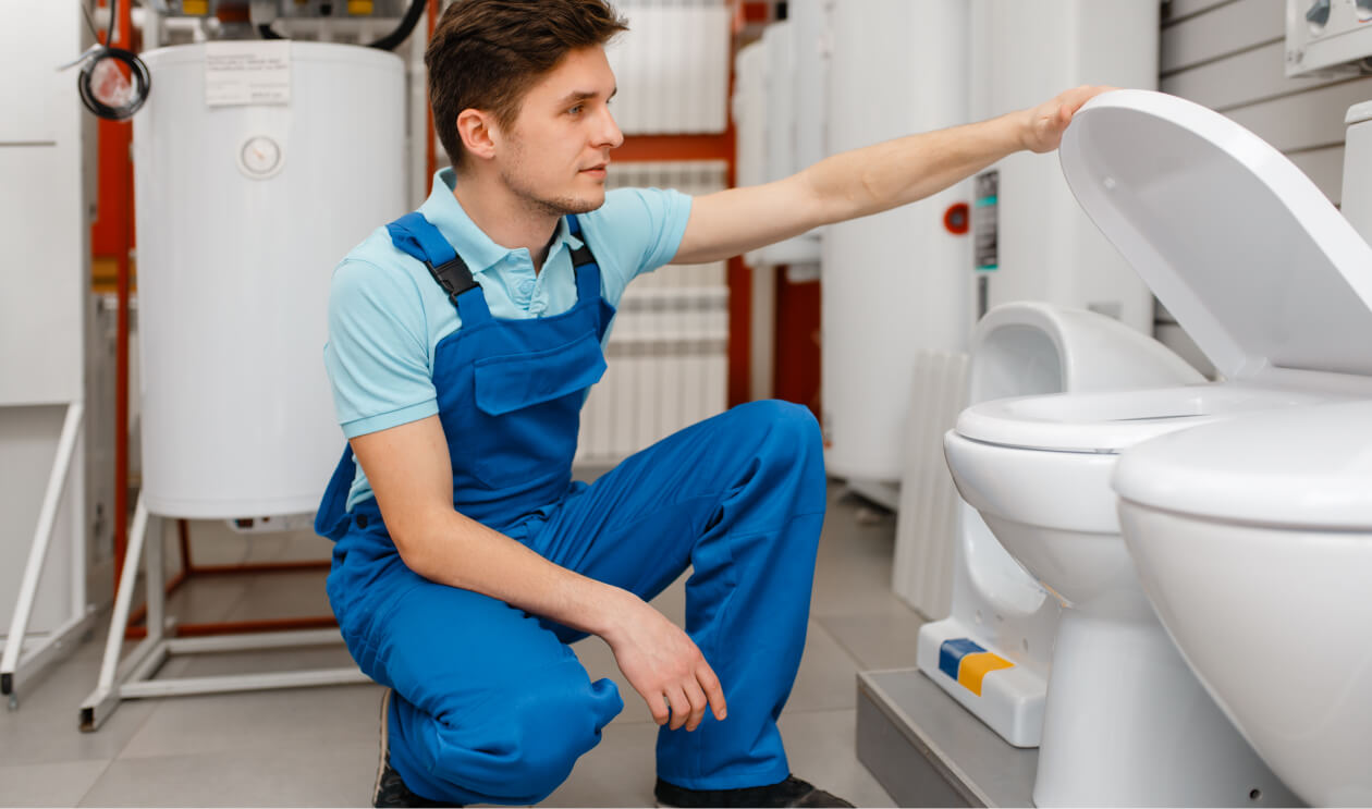 Tıkanıklık Sorunlarını Kırmadan Çözüyoruz